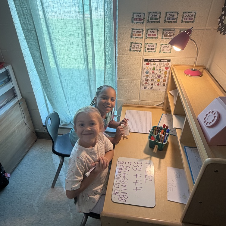 kids at play