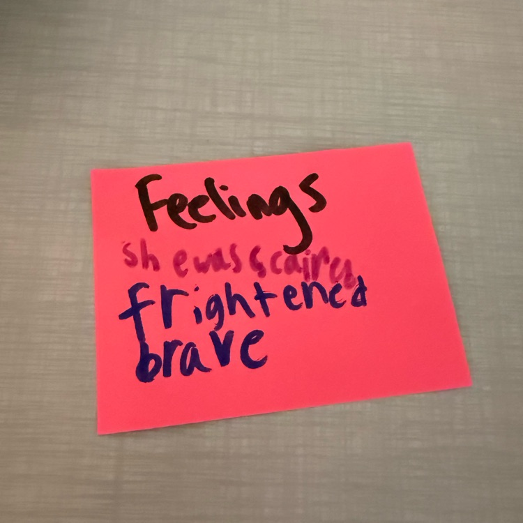 feelings 