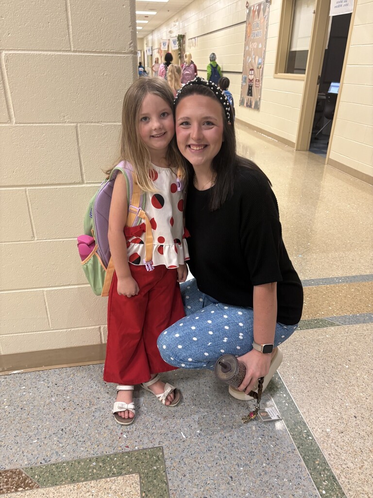 Dot Day! 