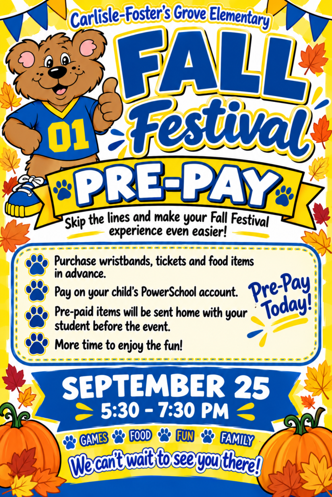 prepay