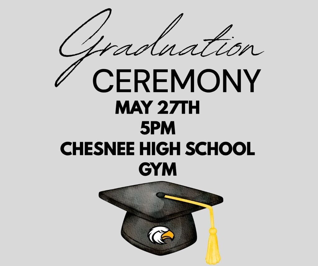 graduation date