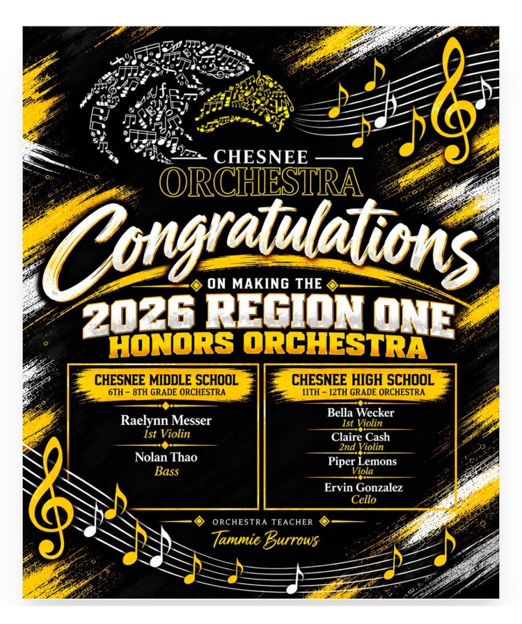 All Region Orchestra