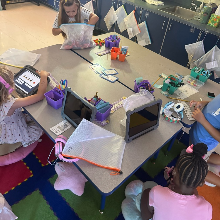 math in first grade