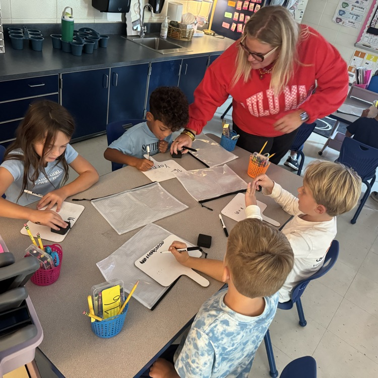 1st grade math