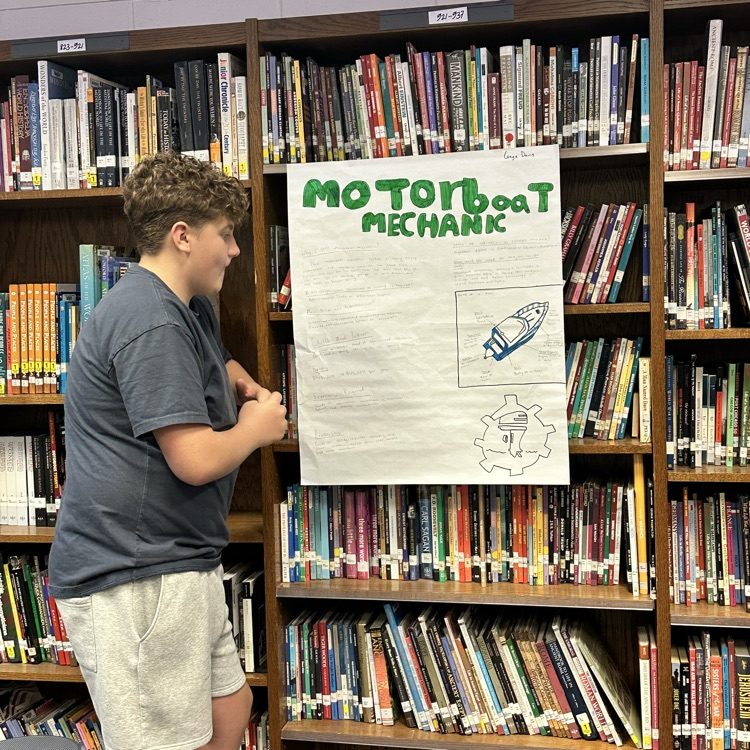 Mcabee Career Fair