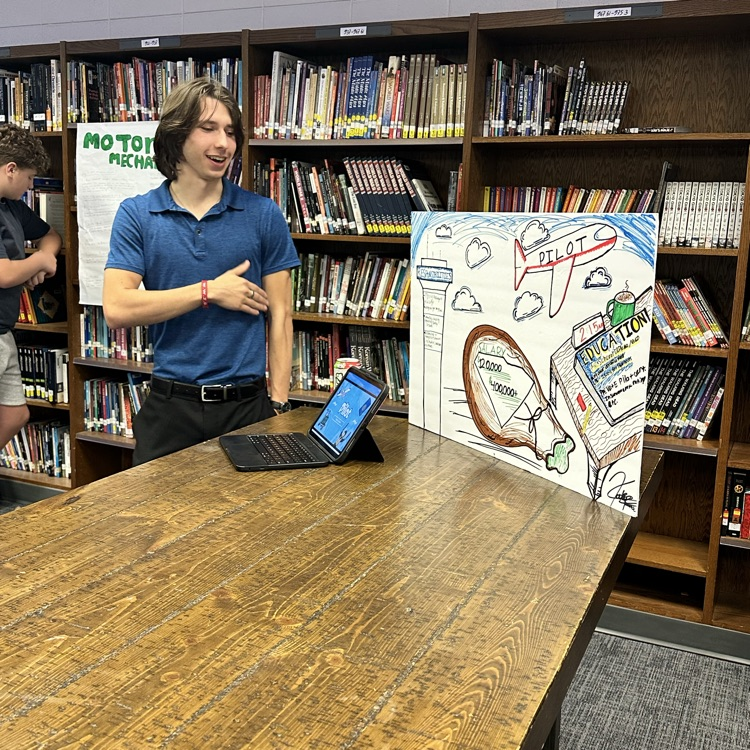 Mcabee Career Fair