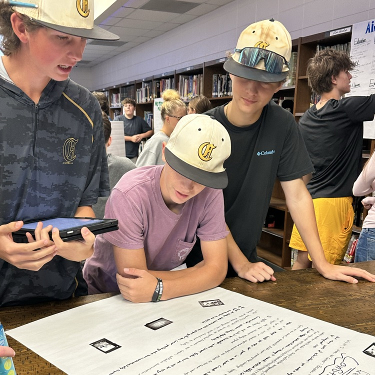 Mcabee Career Fair