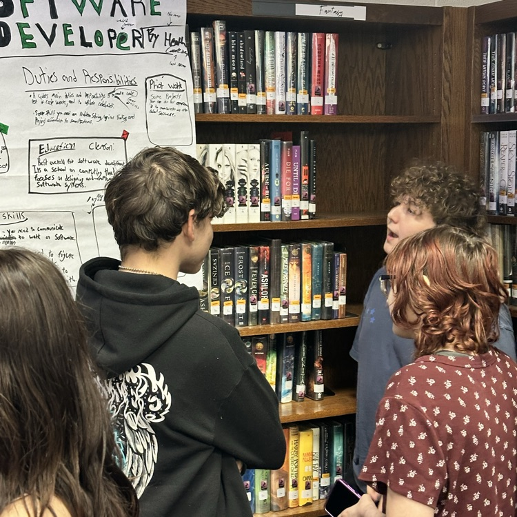 Mcabee Career Fair