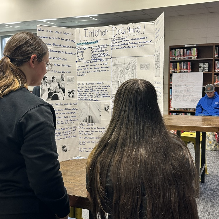 Mcabee Career Fair