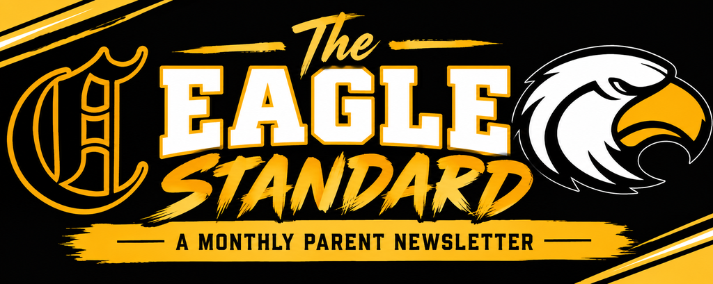 Eagle Standard