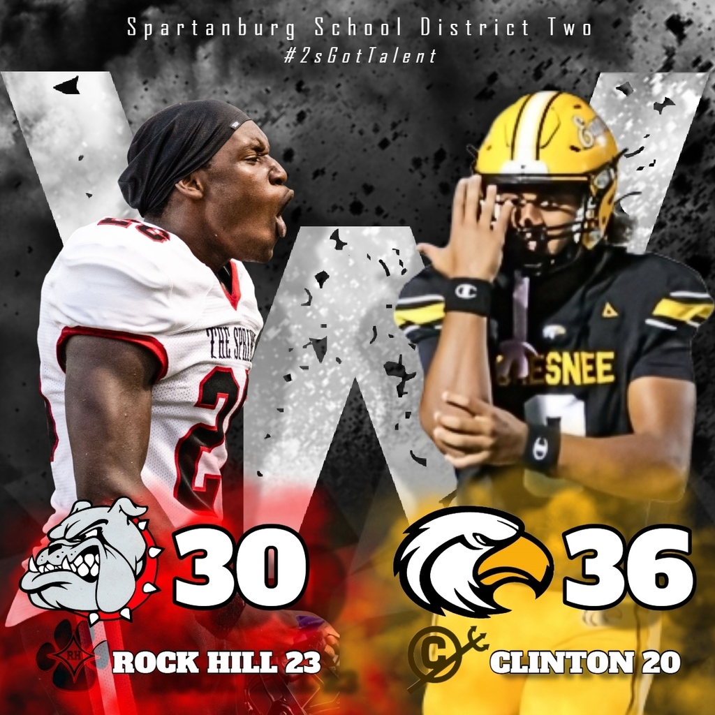 Boiling Springs and Chesnee Got Big Wins on Friday Night