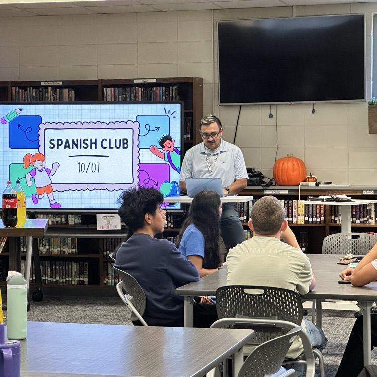 spanish club