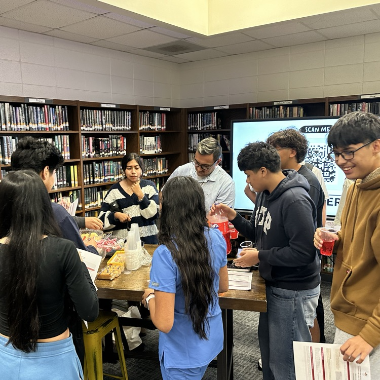 spanish club
