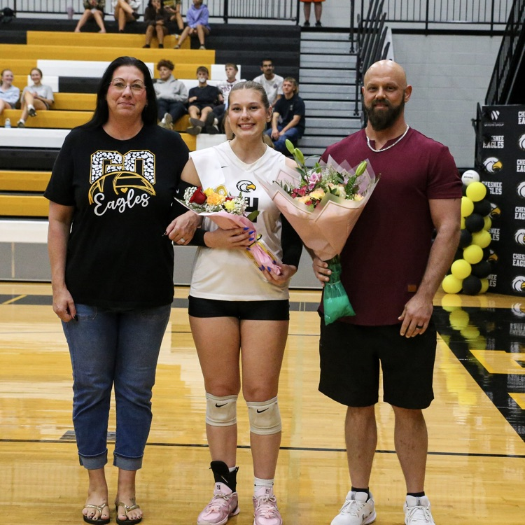 Senior Night