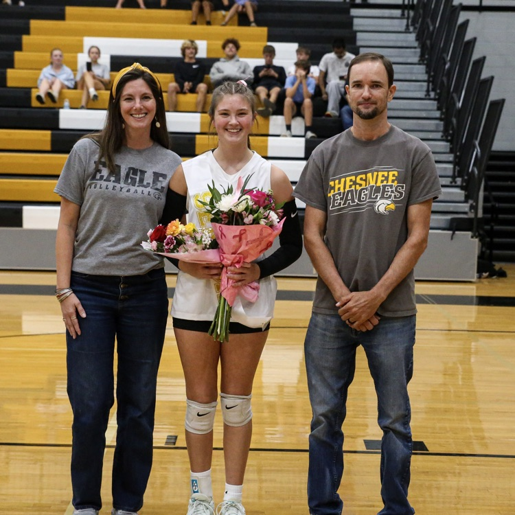 Senior Night