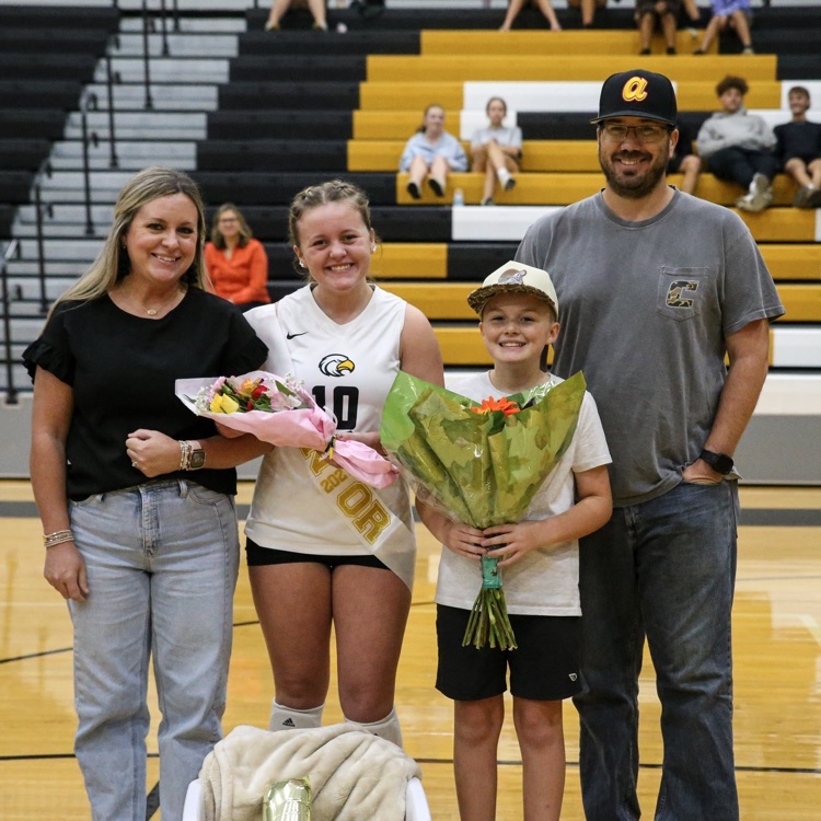 Senior Night