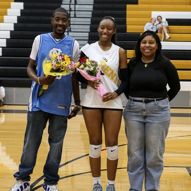 Senior Night