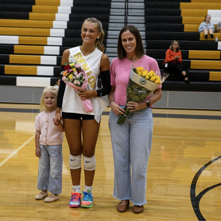 Senior Night