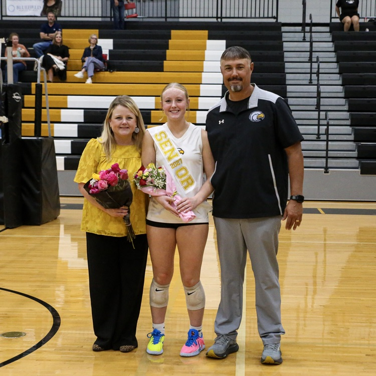 Senior Night