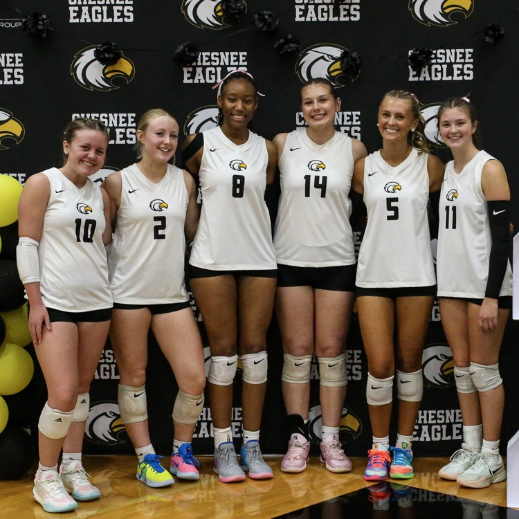 Senior Night