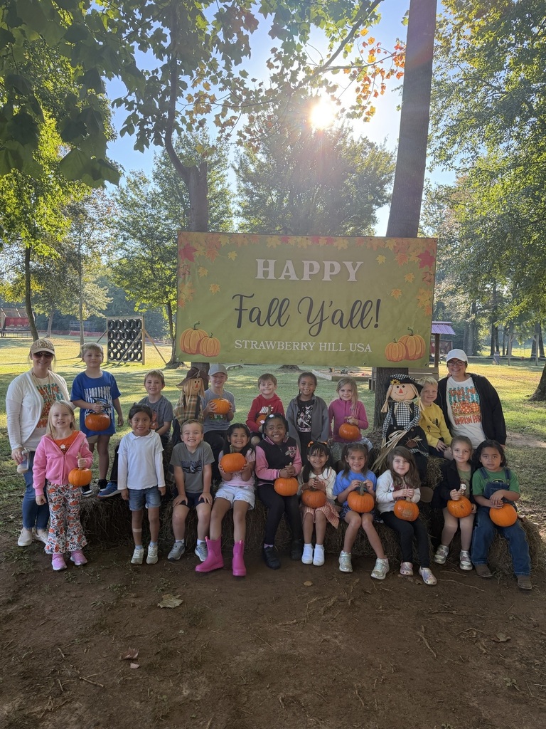 Farm fun with kindergarten! 