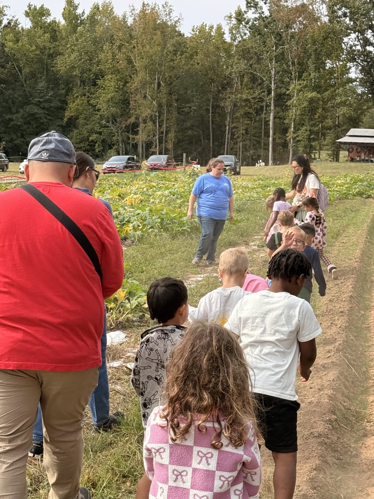 4K on a field trip to farm! 
