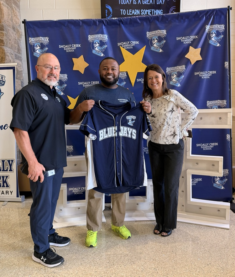 Our principal is #1! 
