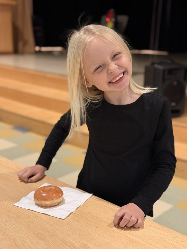 Principal's Honor Roll