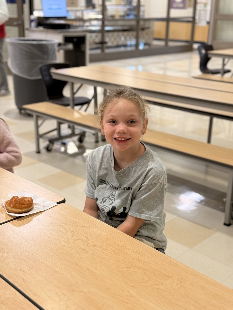 Principal's Honor Roll
