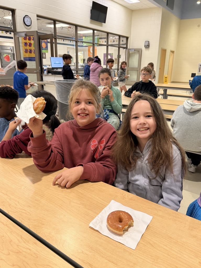 Principal's Honor Roll