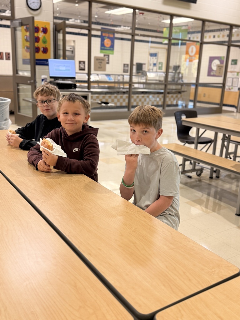 Principal's Honor Roll