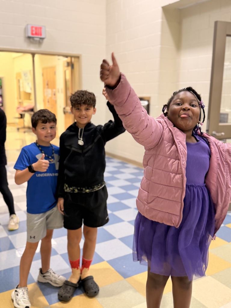 Principal's Honor Roll