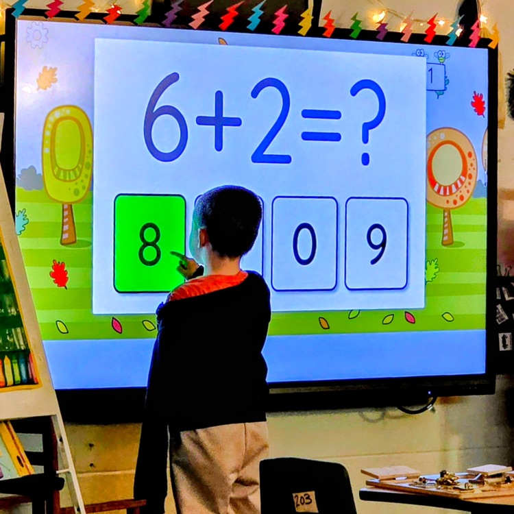 8