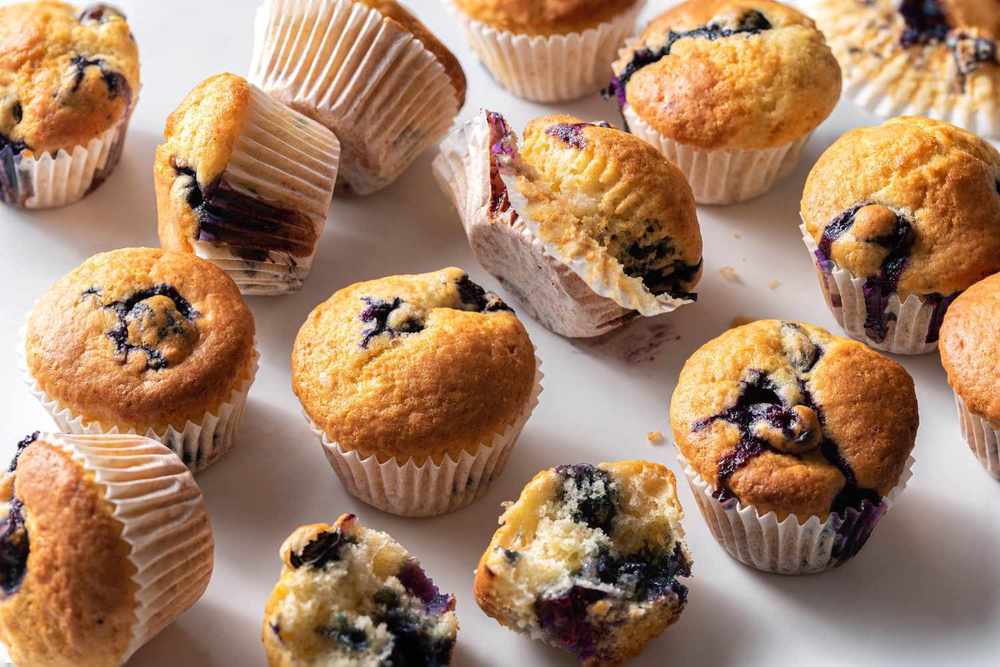 Muffins