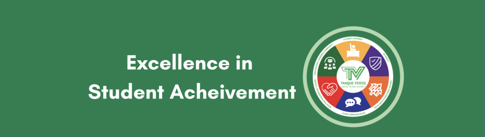 excellence graphic