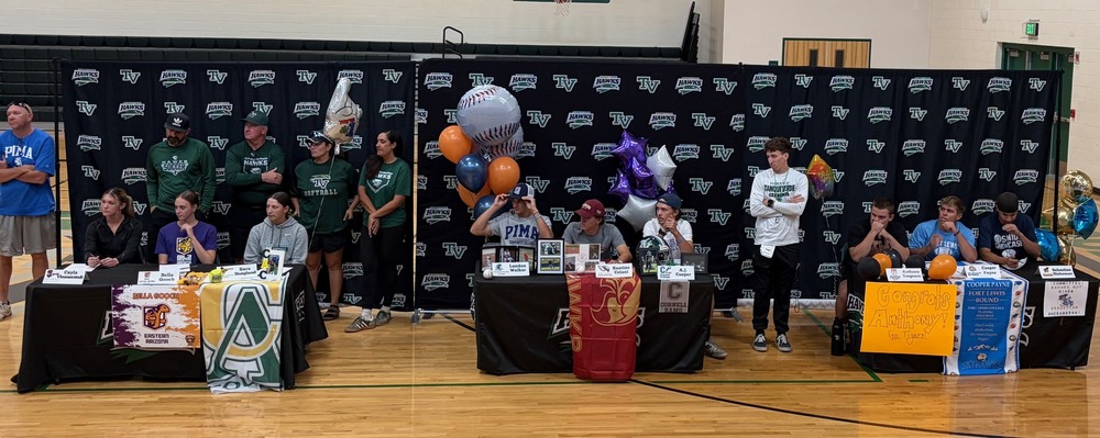 Signing Day