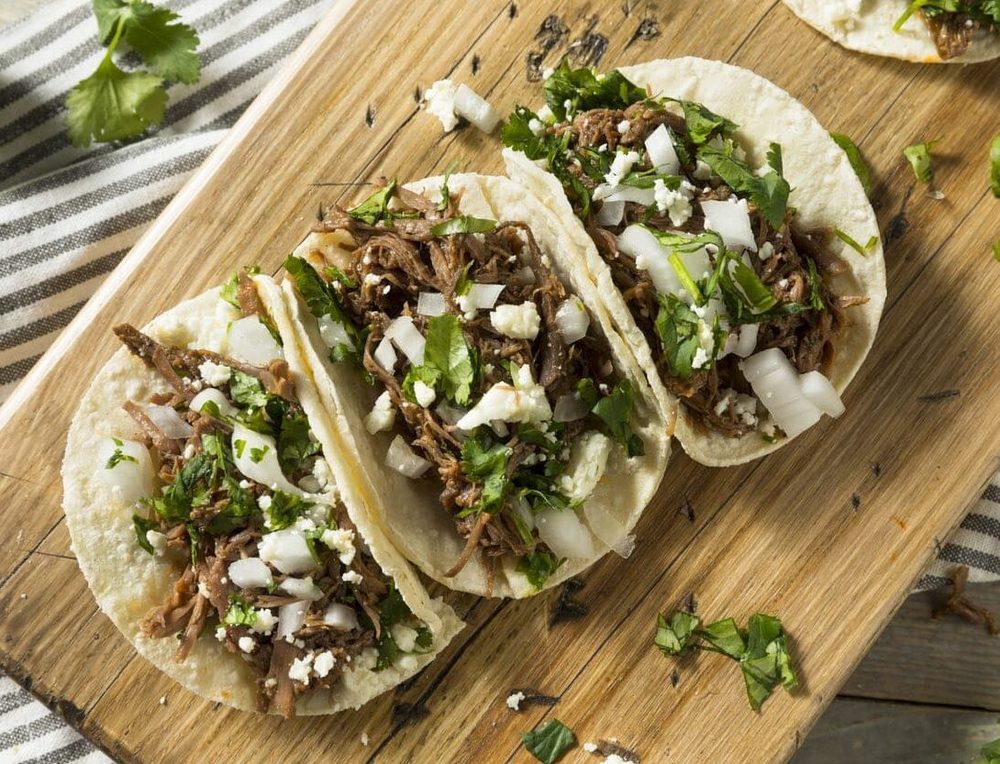 tacos