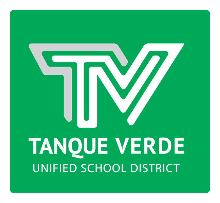 Tanque Verde Logo