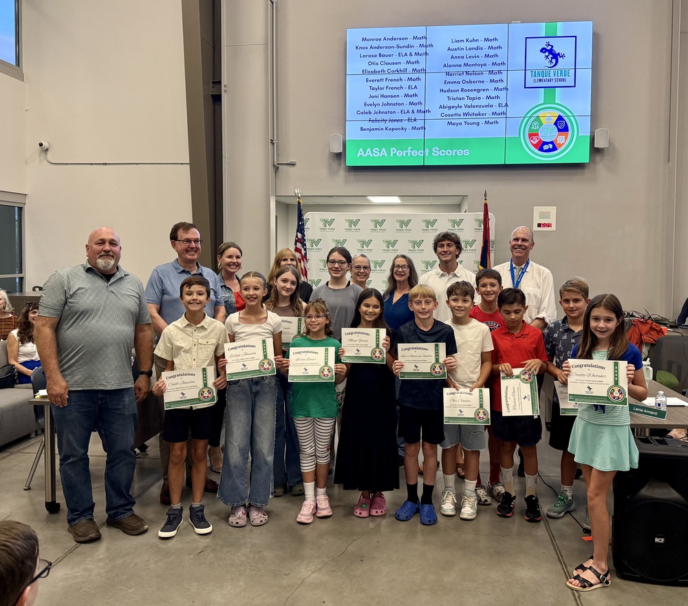 awards ceremony