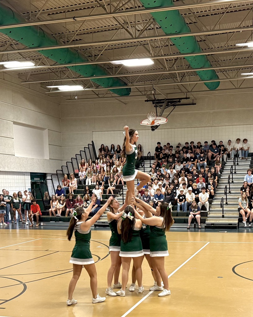 Cheer