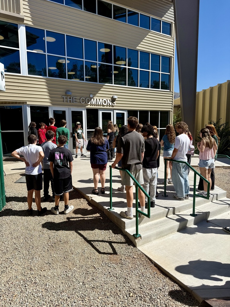 Commons Outside