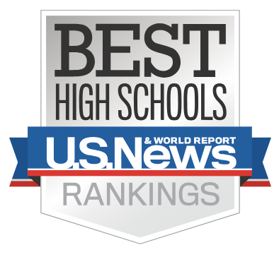 Best High Schools US News and World Report
