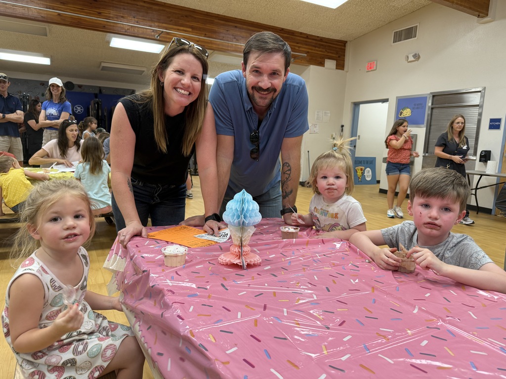 Ice Cream Social 