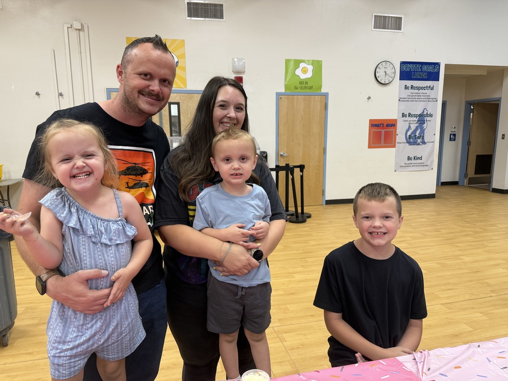 Ice Cream Social 