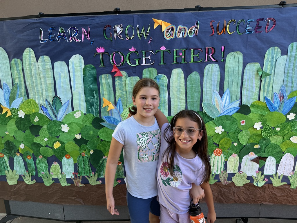 Open House Night