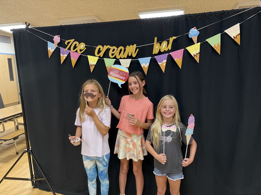 Open House Night