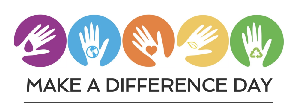 Make a Difference Day