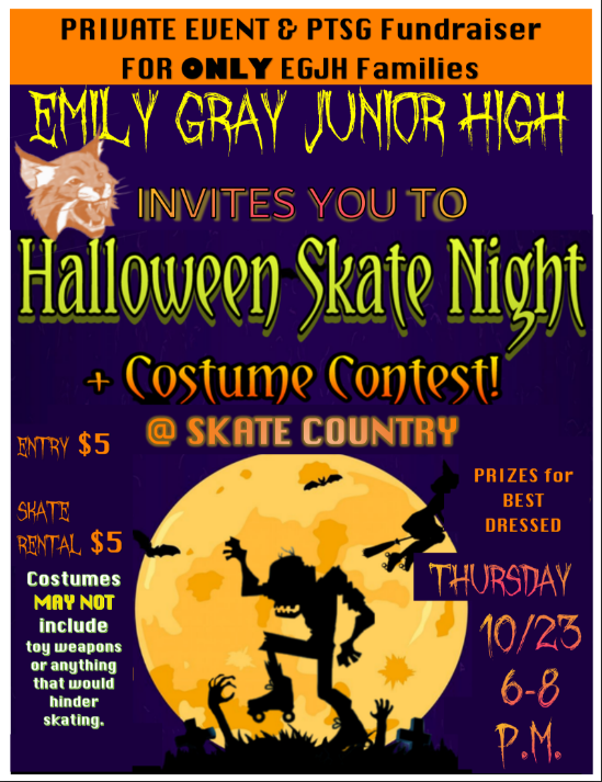 skate country poster