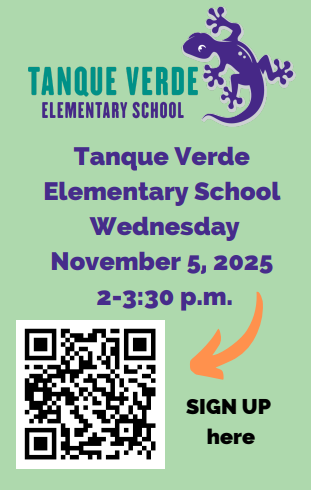 Kindergarten Round Up