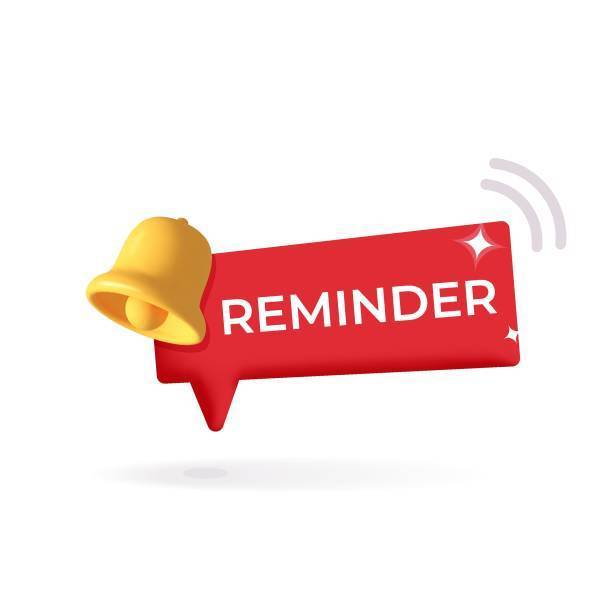 Reminder